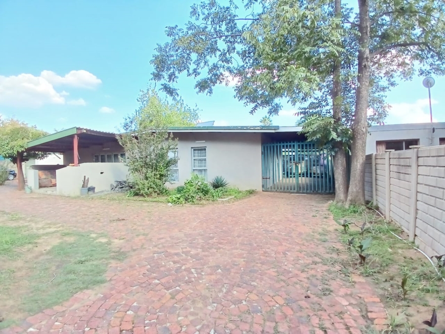 3 Bedroom Property for Sale in Sasolburg Ext 23 Free State